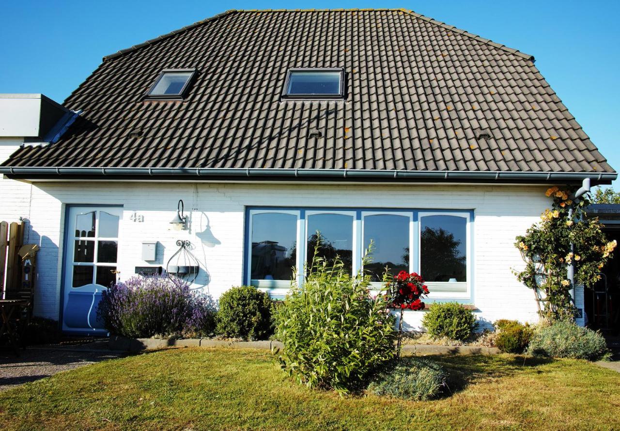 Ferienhaus Kiefhuck Apartamento Nordstrand Exterior foto