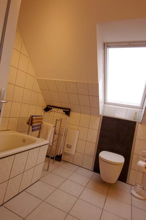 Ferienhaus Kiefhuck Apartamento Nordstrand Exterior foto
